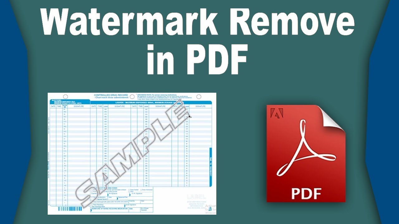 Remove adobe as default pdf